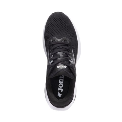 Buty męskie Joma Hispalis 2501 czarne RHISPS2501