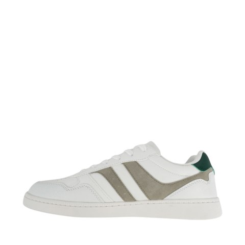 Buty męskie O'Neill Ione białe 90261015 1FG