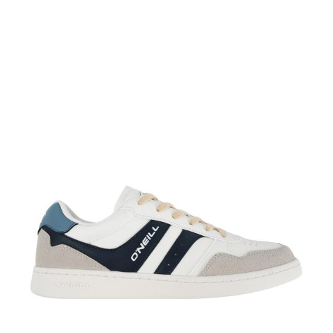 Buty męskie O'Neill Ione biało-niebieskie 90261015 00A