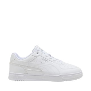 Buty męskie Puma Caven III białe 404484 01