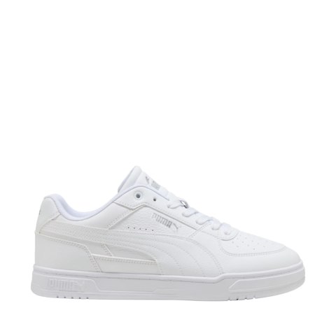 Buty męskie Puma Caven III białe 404484 01