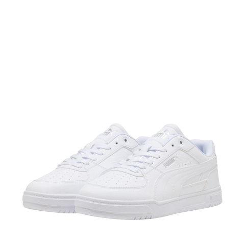 Buty męskie Puma Caven III białe 404484 01