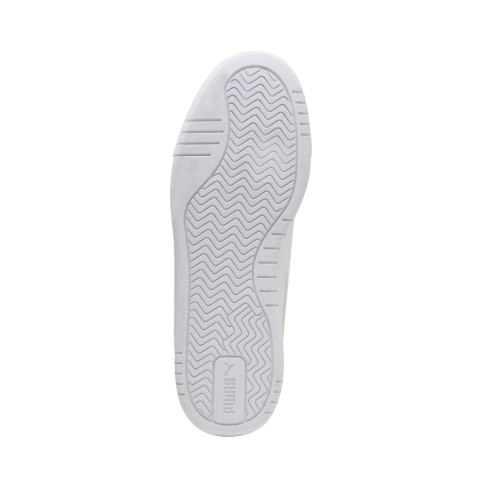 Buty męskie Puma Caven III białe 404484 01