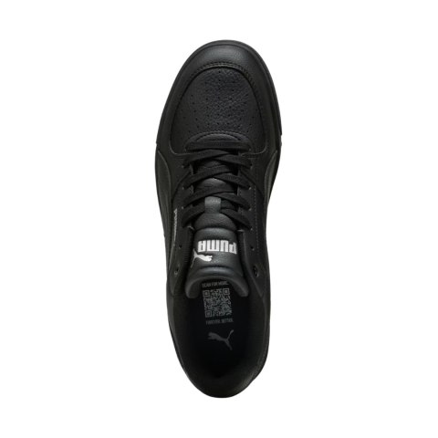 Buty męskie Puma Caven III czarne 404484 02