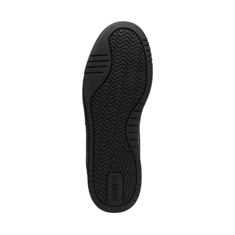 Buty męskie Puma Caven III czarne 404484 02