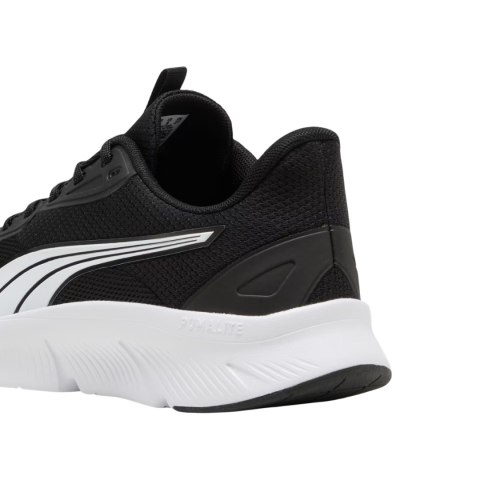 Buty męskie Puma Flex Focus Lite Modern czarne 310093 01