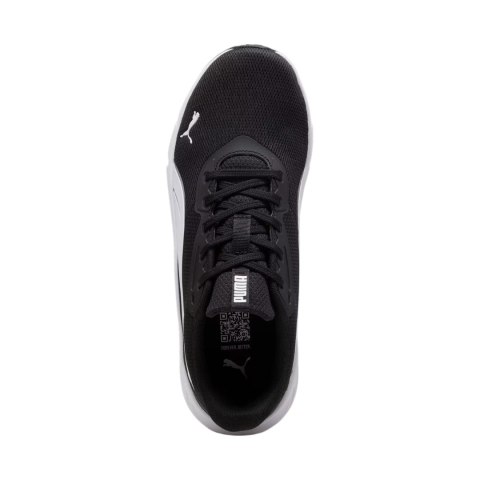 Buty męskie Puma Flex Focus Lite Modern czarne 310093 01