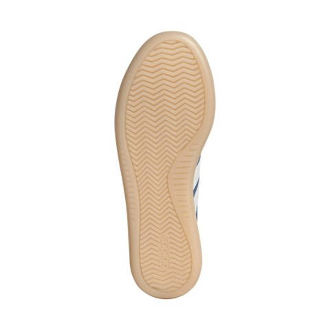 Buty męskie adidas Barreda Decode Lux niebieskie IH1455