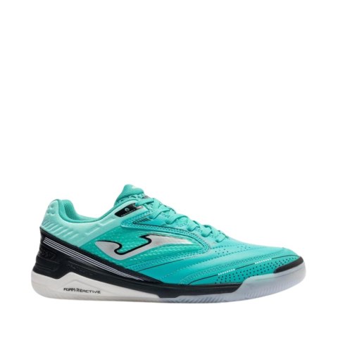 Buty piłkarskie Joma Gambeta Indoor 2627 turkusowe GAMS2627IN
