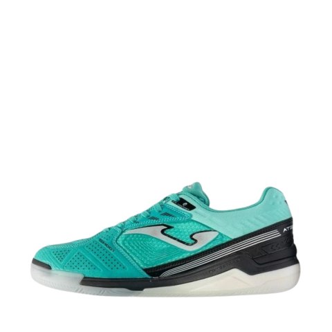 Buty piłkarskie Joma Gambeta Indoor 2627 turkusowe GAMS2627IN
