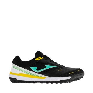 Buty piłkarskie Joma Gambeta Turf 2601 czarne GAMS2601TF