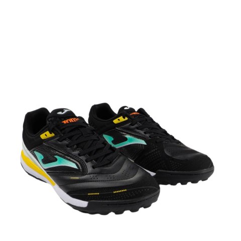 Buty piłkarskie Joma Gambeta Turf 2601 czarne GAMS2601TF