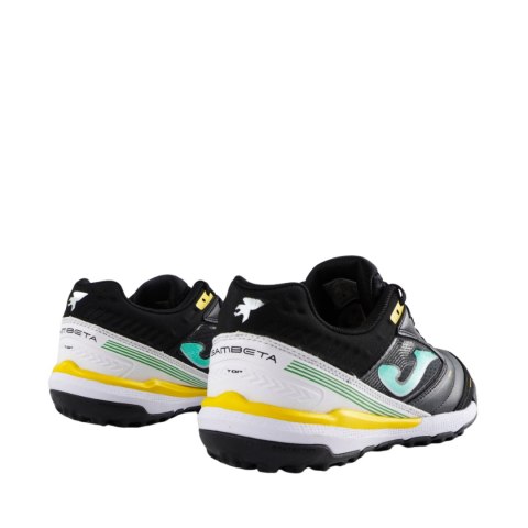 Buty piłkarskie Joma Gambeta Turf 2601 czarne GAMS2601TF