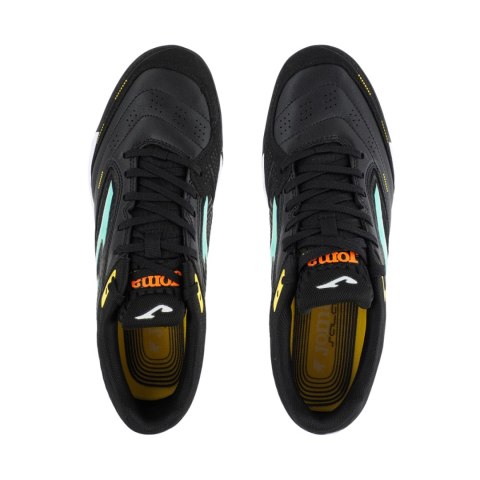 Buty piłkarskie Joma Gambeta Turf 2601 czarne GAMS2601TF