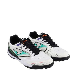 Buty piłkarskie Joma Gambeta Turf 2602 białe GAMS2602TF