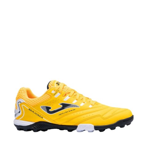 Buty piłkarskie Joma Maxima 2608 Turf żółte MAXS2608TF