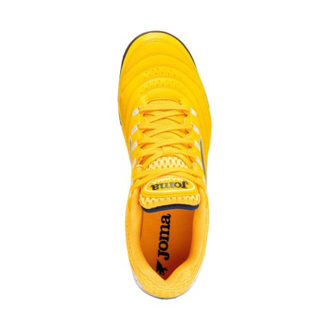 Buty piłkarskie Joma Maxima 2608 Turf żółte MAXS2608TF
