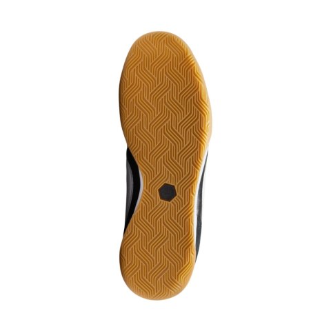 Buty piłkarskie Nike Tiempo Streetgato czarne HQ7017 010
