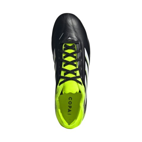 Buty piłkarskie adidas Copa Pure 3 Pro FG JR2829