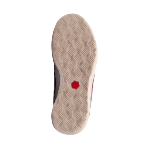 Buty piłkarskie dla dzieci Nike Tiempo Streetgato beżowe IO9608 216