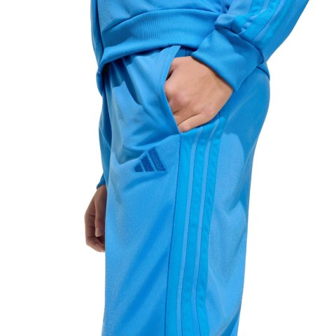 Dres damski adidas Dayready Tracksuit niebieski KB8164