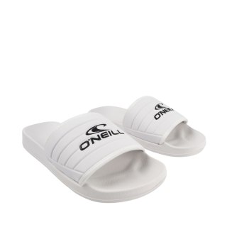 Klapki męskie O'Neill Kelso białe 90261043 1FG