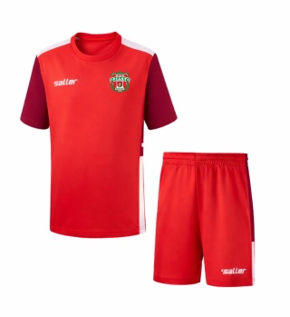 Komplet treningowy Junior