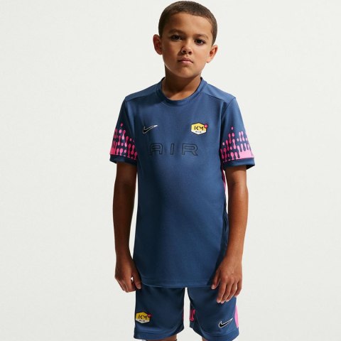 Koszulka Nike Academy Kylian Mbappe Junior IF2772-461