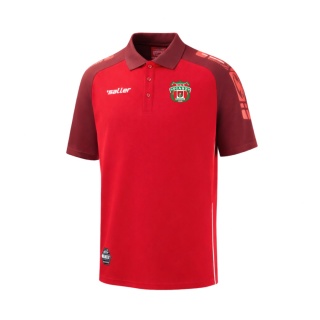 Koszulka wyjściowa polo