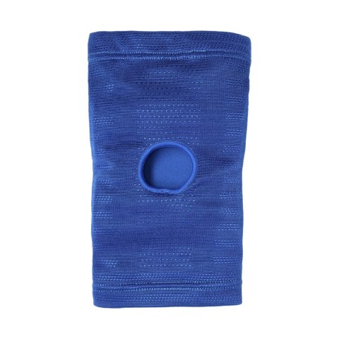 Nakolanniki siatkarskie Asics Gel Kneepad niebieskie 3053A181 401