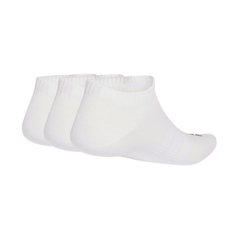 Skarpety adidas Thin&Light Essentials Low Cut 3 pack białe JZ0533