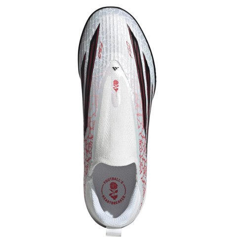 Buty adidas F50 League LL Jr TF KJ3779