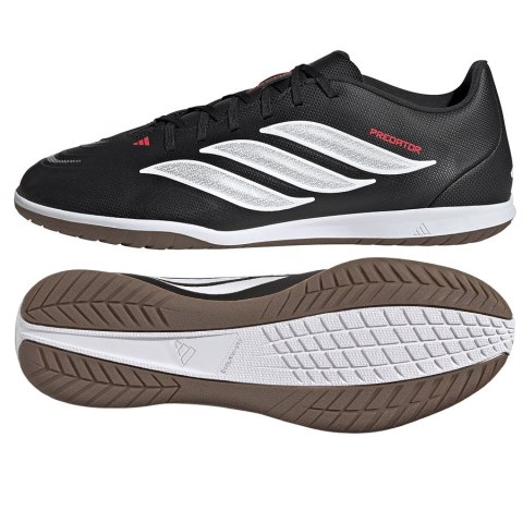 Buty adidas Predator Club Sala IN JS0359