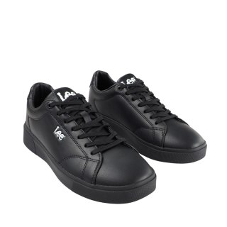 Buty męskie Lee Glenn czarne 50261026 11A
