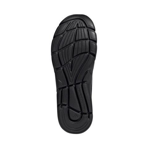 Buty męskie adidas Cloudfoam Flex Laces czarne HQ4855