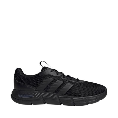 Buty męskie adidas Cloudfoam Flex Laces czarne HQ4855