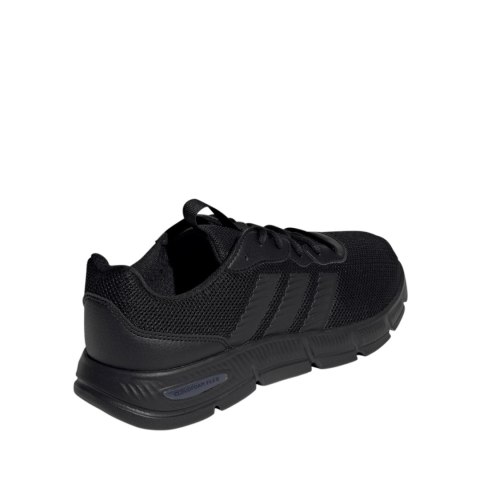 Buty męskie adidas Cloudfoam Flex Laces czarne HQ4855