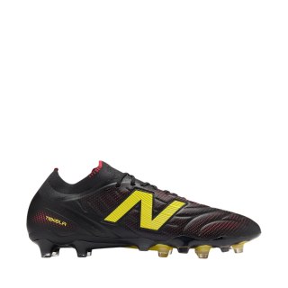 Buty piłkarskie New Balance Tekela Elite FG V5 czarne NBUT1FL3KQ