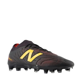 Buty piłkarskie New Balance Tekela Pro FG V5 czarne NBUT2FL2JW