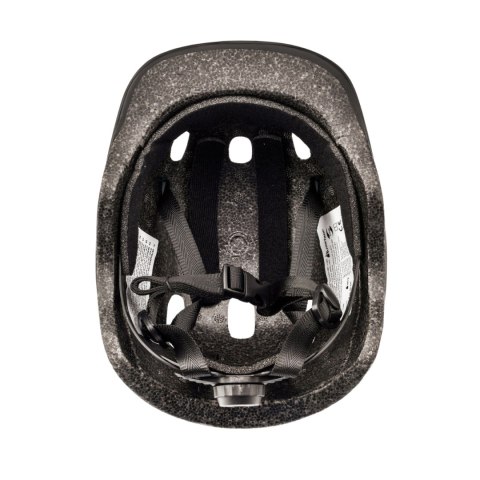 Kask rowerowy Meteor KS06 S 48-52 cm Garden niebieski 24815