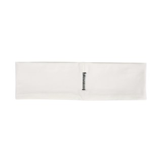 Opaska na głowę Nike Fury Headband biała N1011706127