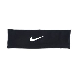 Opaska na głowę Nike Fury Headband czarna N1011706027