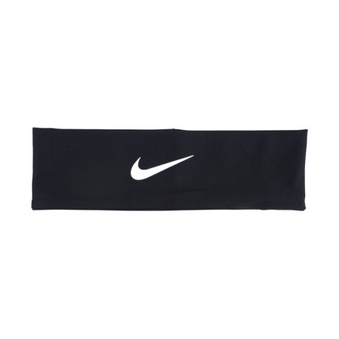 Opaska na głowę Nike Fury Headband czarna N1011706027