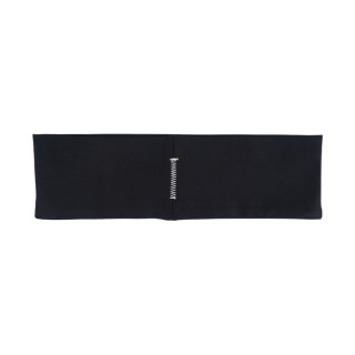 Opaska na głowę Nike Fury Headband czarna N1011706027