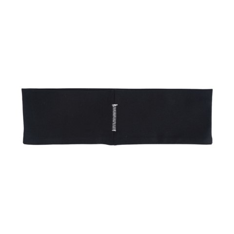 Opaska na głowę Nike Fury Headband czarna N1011706027