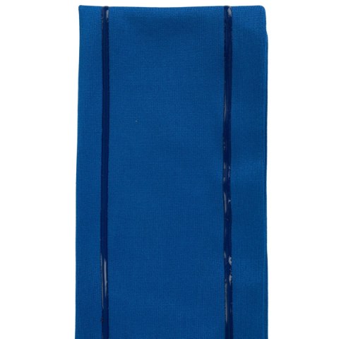 Opaska na głowę Nike Fury Headband niebieska N1011706420