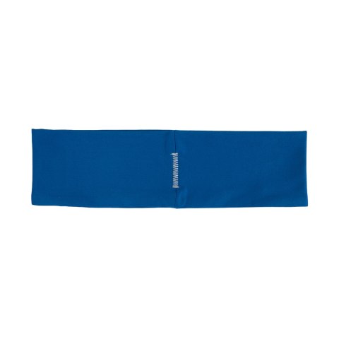 Opaska na głowę Nike Fury Headband niebieska N1011706420