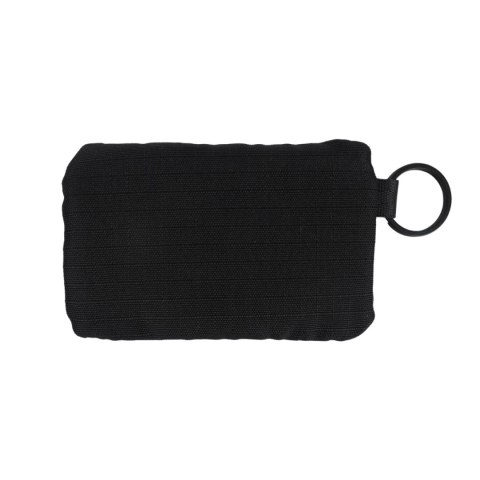 Portfel Nike Club Pouch Wallet czarny N1013421091