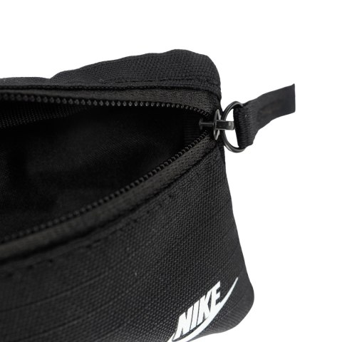 Portfel Nike Club Pouch Wallet czarny N1013421091