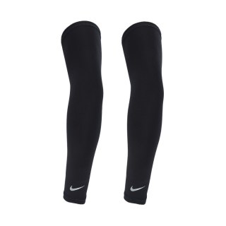 Rękaw Nike Dri-Fit UV Lightweight Sleeves 2 szt. czarny N1004268042